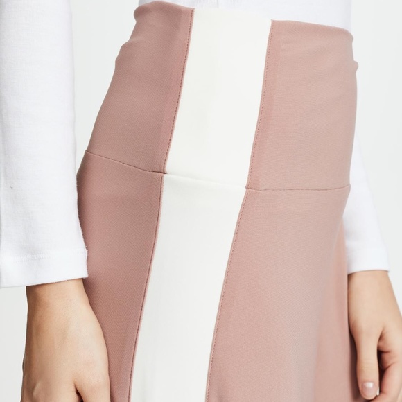 Norma Kamali Side Stripe Elephant Pants - Picture 7 of 16